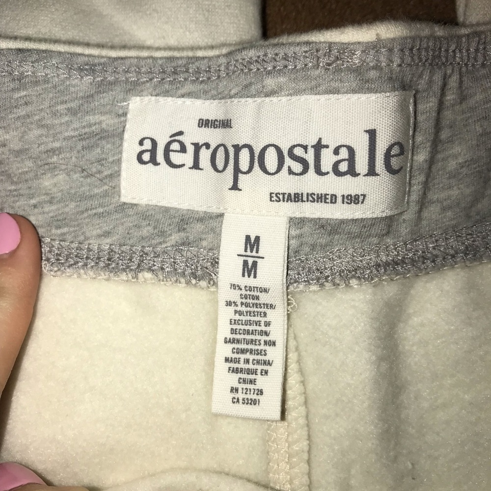 Aeropostale Sweat Pants